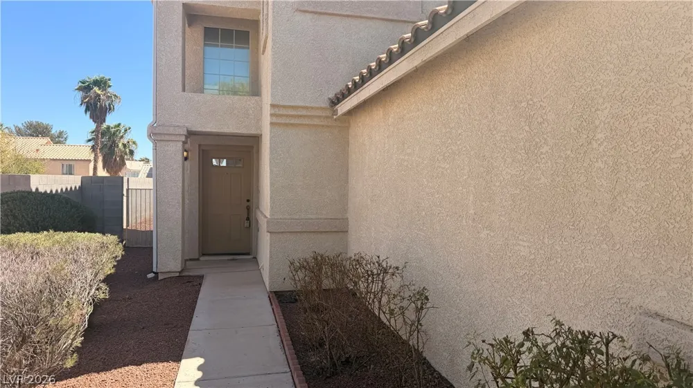 5906 Rose Sage Street North Las Vegas, NV 89031