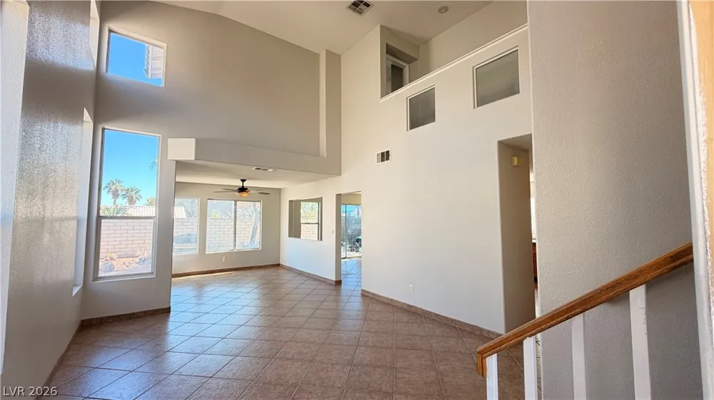 5906 Rose Sage Street North Las Vegas, NV 89031