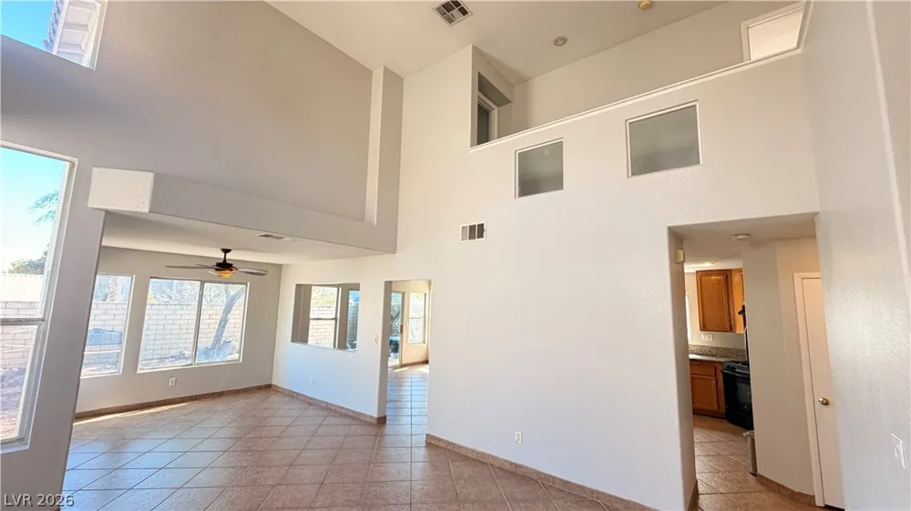 5906 Rose Sage Street North Las Vegas, NV 89031