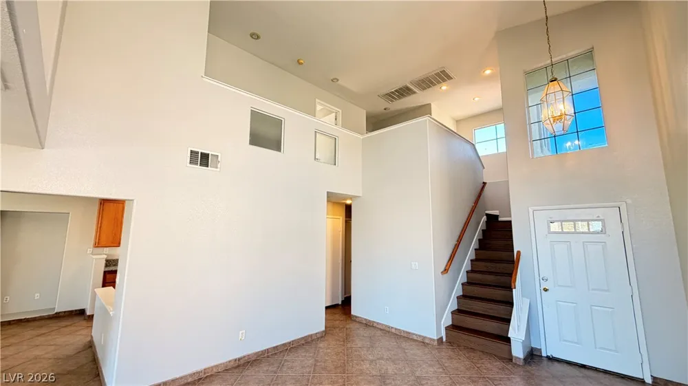 5906 Rose Sage Street North Las Vegas, NV 89031