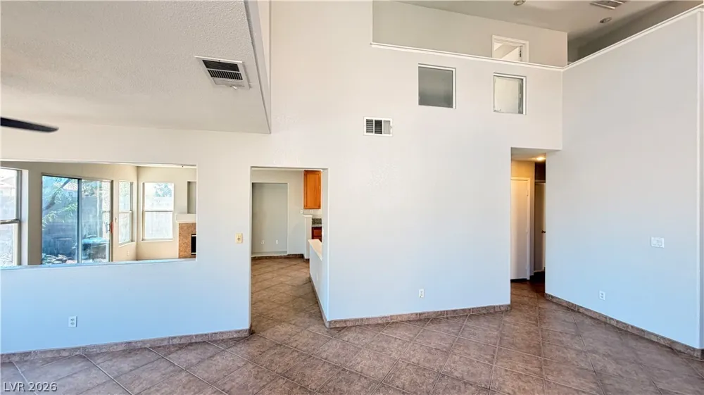 5906 Rose Sage Street North Las Vegas, NV 89031