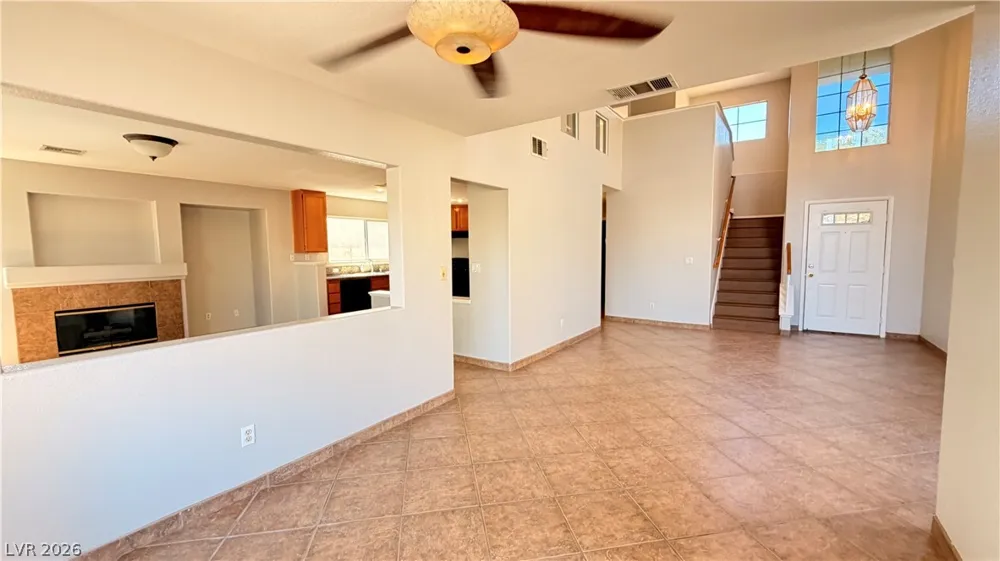 5906 Rose Sage Street North Las Vegas, NV 89031