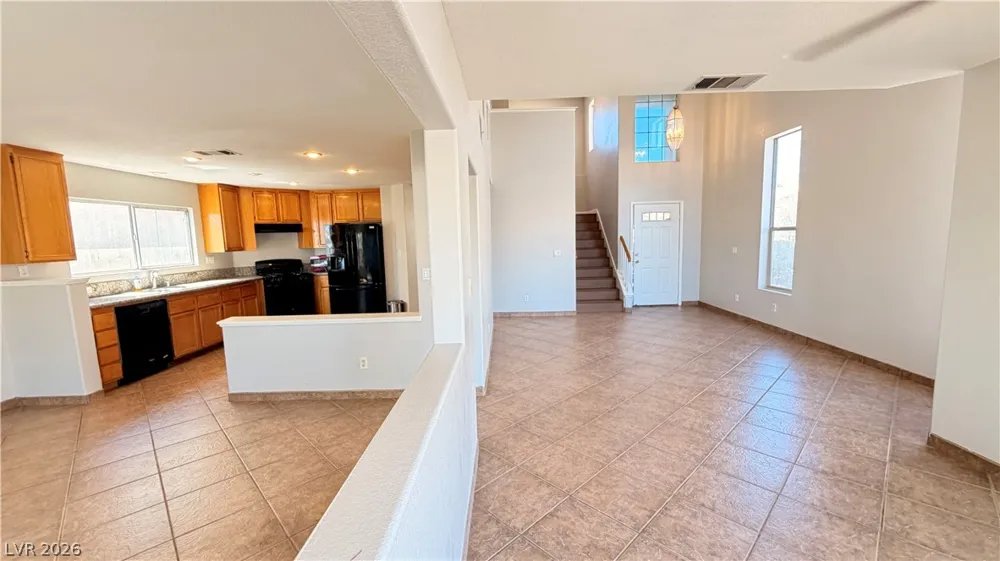 5906 Rose Sage Street North Las Vegas, NV 89031