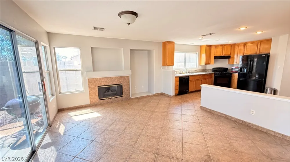 5906 Rose Sage Street North Las Vegas, NV 89031