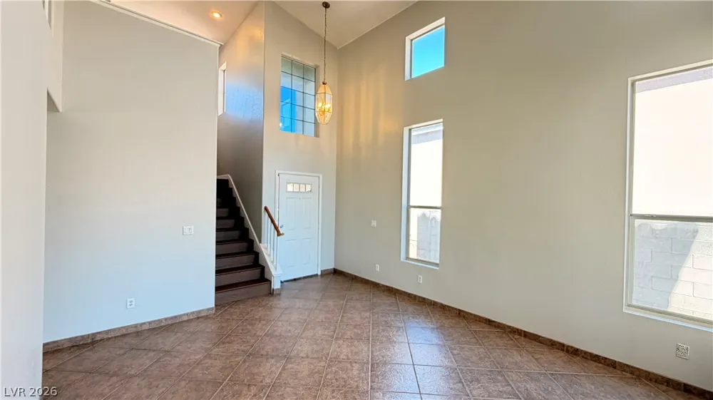 5906 Rose Sage Street North Las Vegas, NV 89031