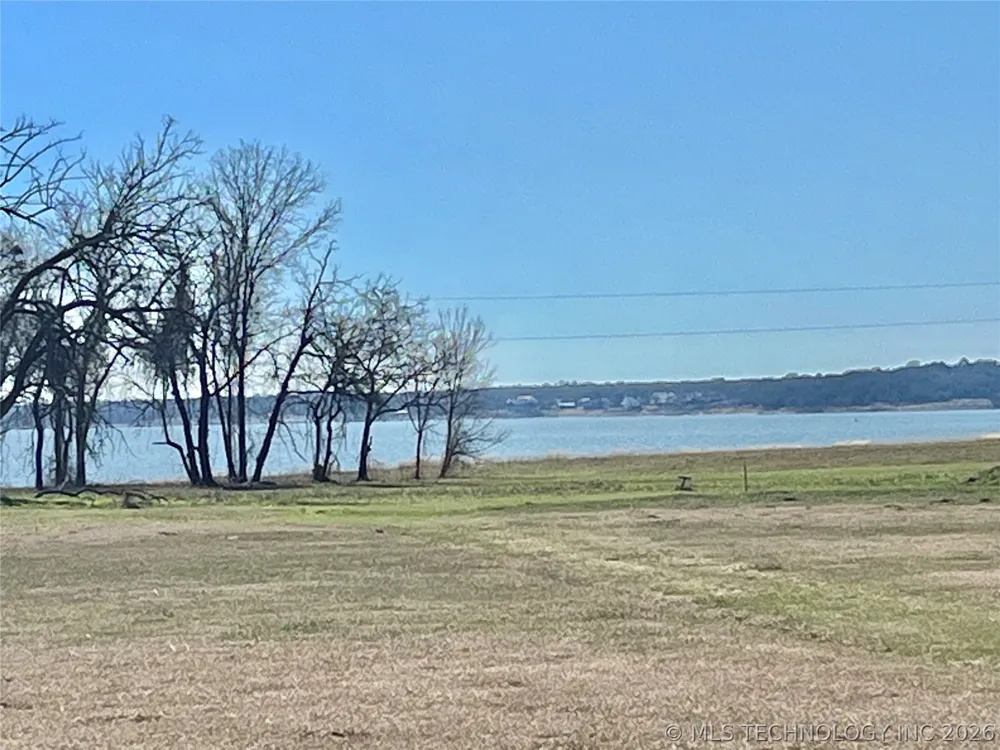 Belle Drive Kingston, OK 73439