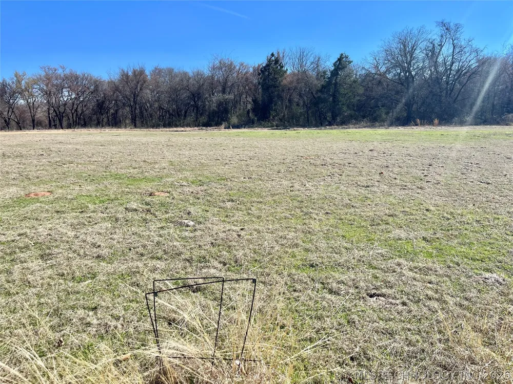 Belle Drive Kingston, OK 73439
