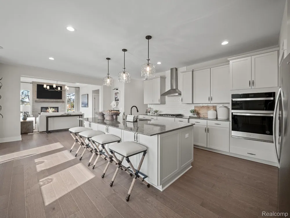 4447 Edison Boulevard Fenton City, MI 48451