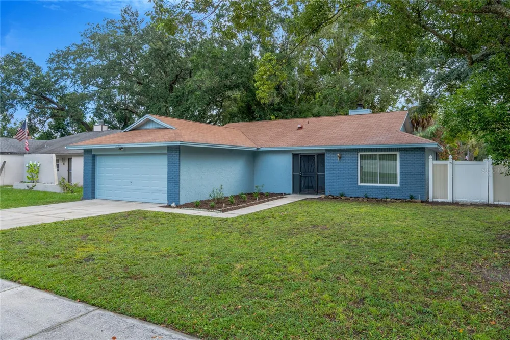 17717 CRANBROOK DRIVE Lutz, FL 33549