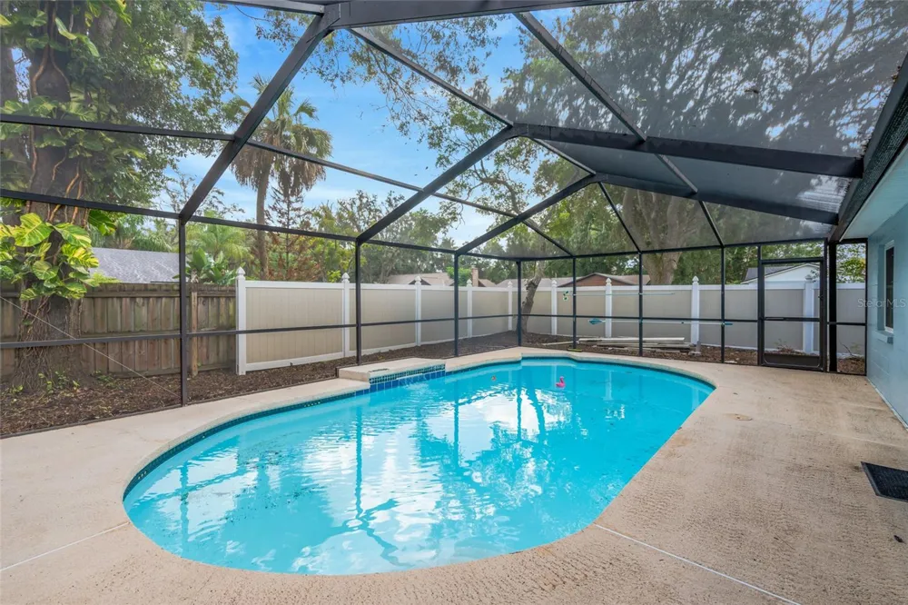 17717 CRANBROOK DRIVE Lutz, FL 33549