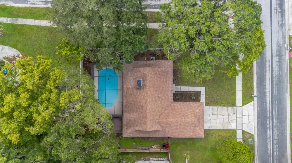 17717 CRANBROOK DRIVE Lutz, FL 33549