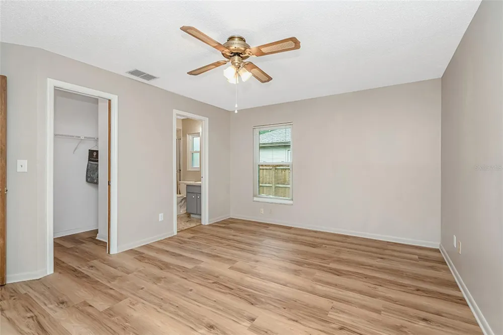 17717 CRANBROOK DRIVE Lutz, FL 33549