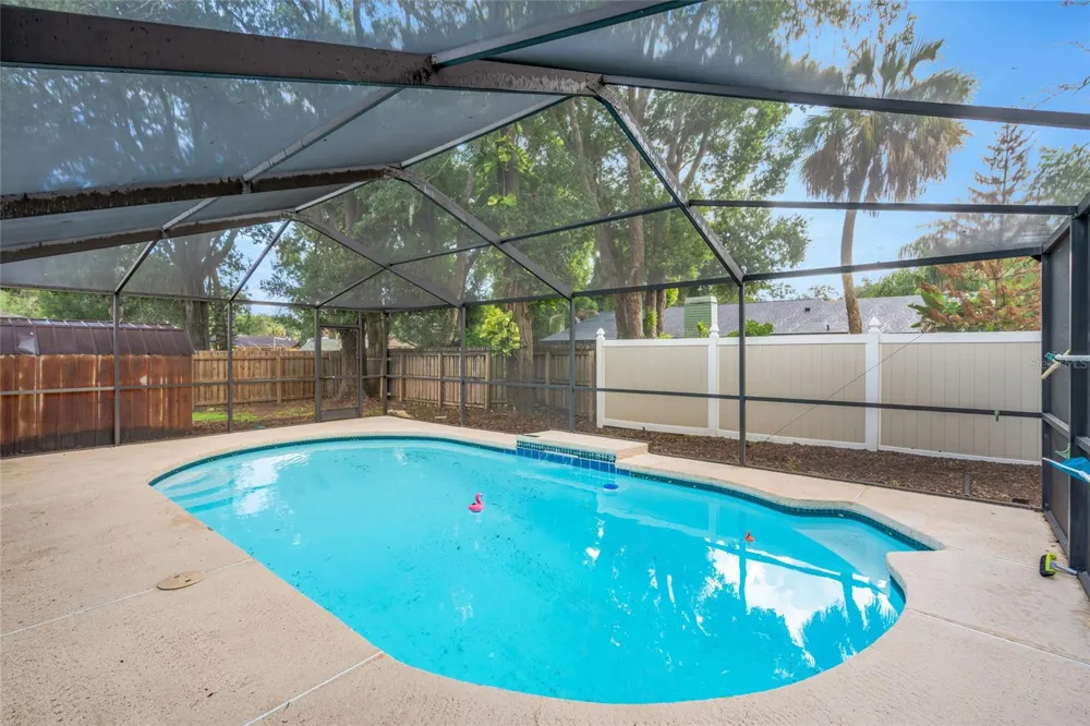17717 CRANBROOK DRIVE Lutz, FL 33549