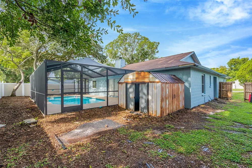 17717 CRANBROOK DRIVE Lutz, FL 33549
