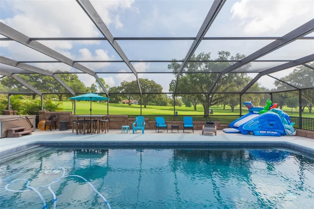 2709 FAIRWAY VIEW DRIVE Valrico, FL 33596