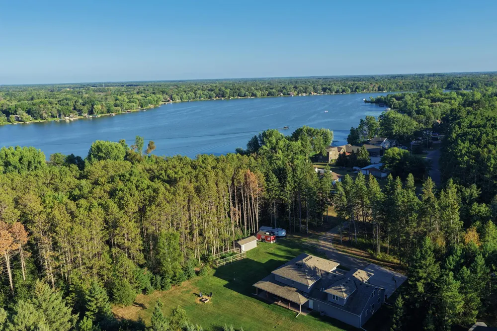 3339 277th Avenue NW Isanti, MN 55040
