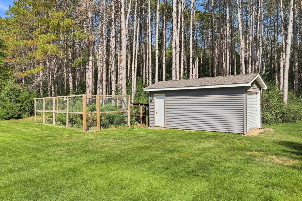 3339 277th Avenue NW Isanti, MN 55040