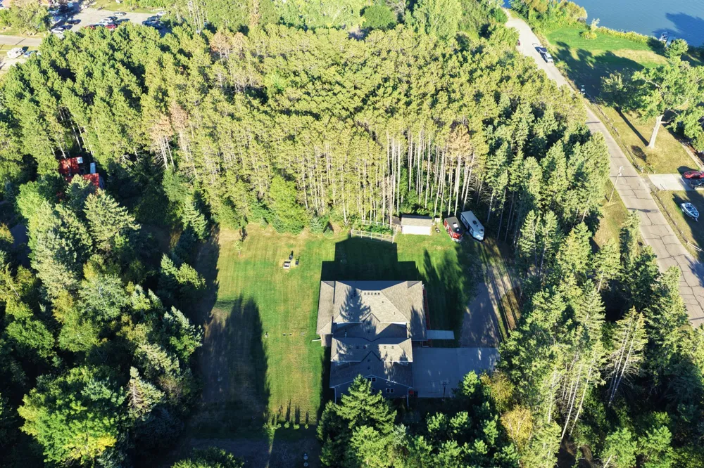 3339 277th Avenue NW Isanti, MN 55040