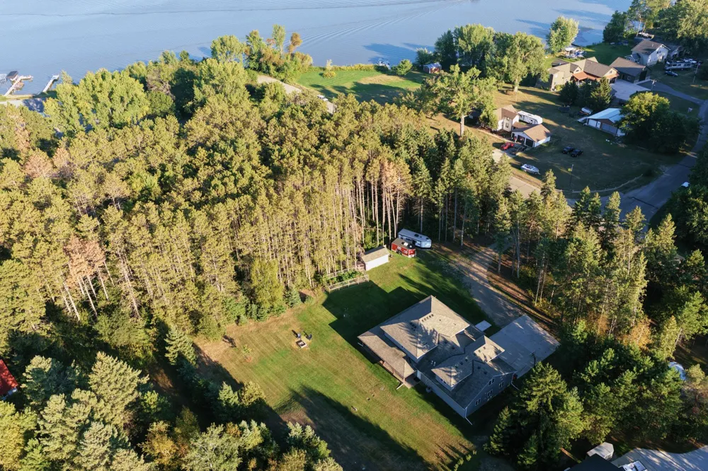 3339 277th Avenue NW Isanti, MN 55040