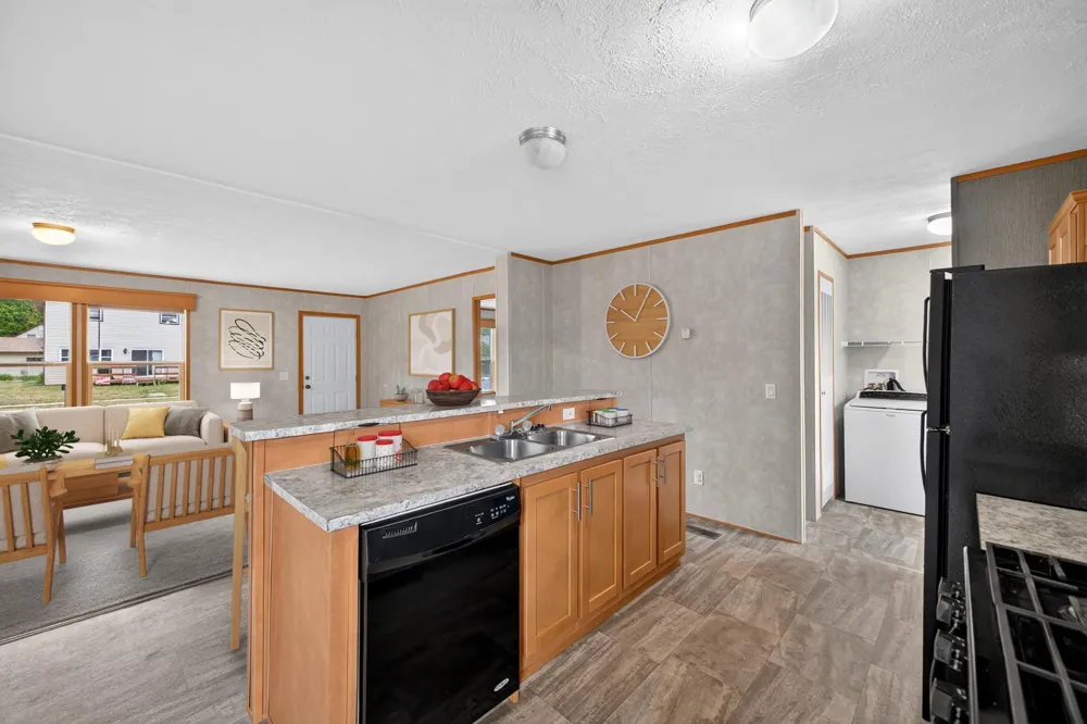 400 E Baldwin Avenue Kellogg, MN 55945