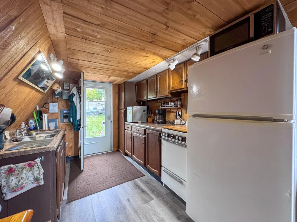 21197 Joas Beach Road NE Kelliher, MN 56650