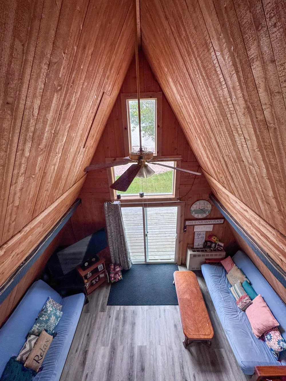 21197 Joas Beach Road NE Kelliher, MN 56650