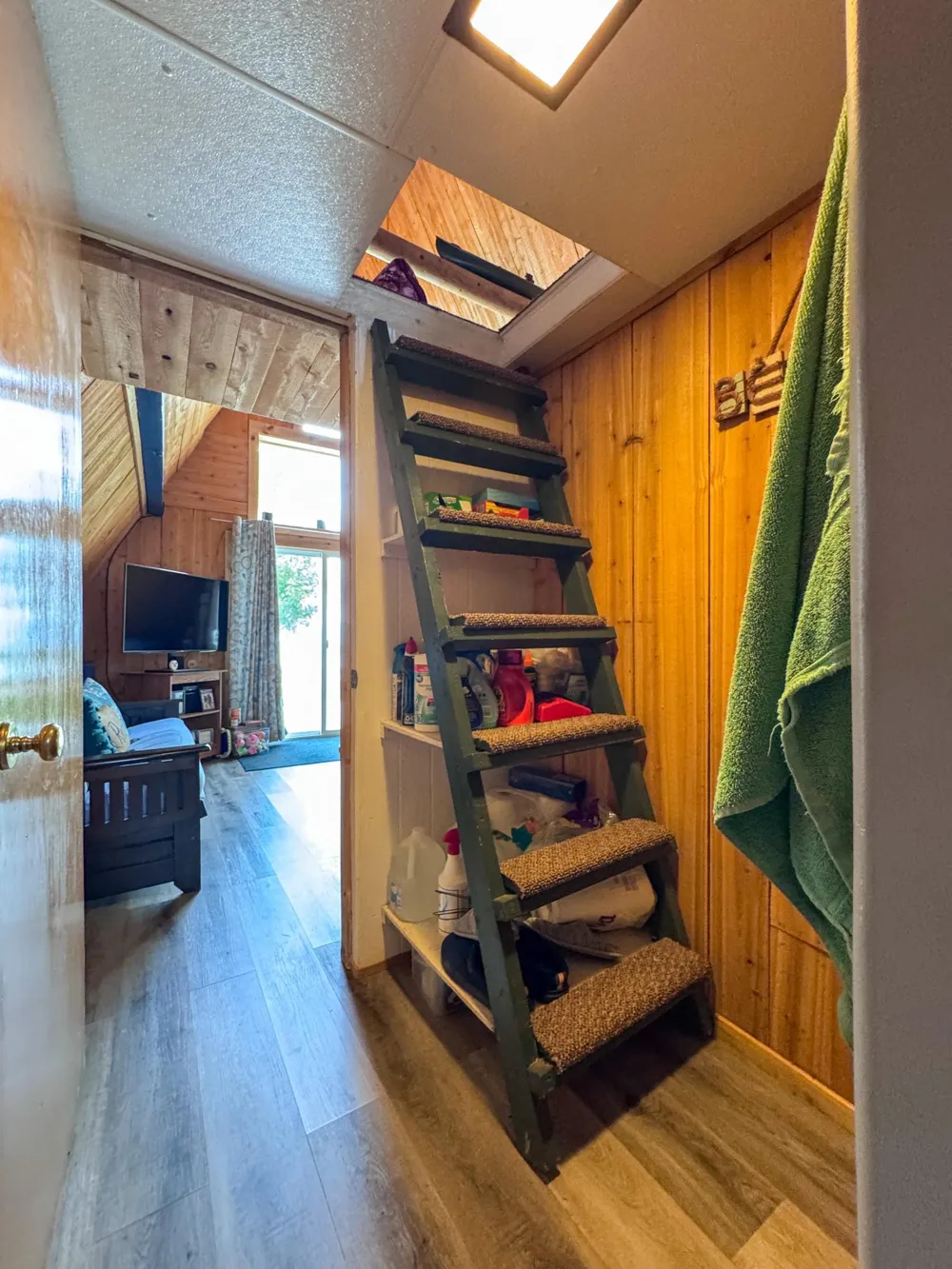 21197 Joas Beach Road NE Kelliher, MN 56650