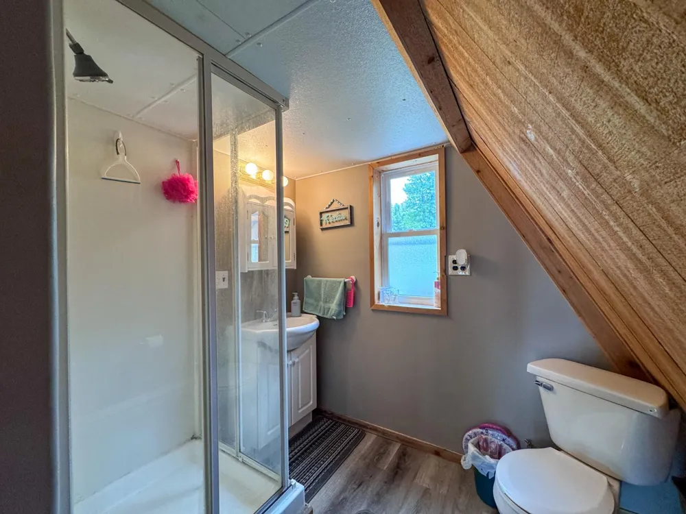 21197 Joas Beach Road NE Kelliher, MN 56650