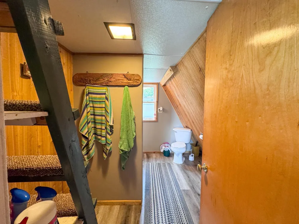 21197 Joas Beach Road NE Kelliher, MN 56650