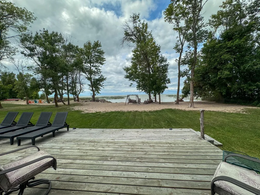 21197 Joas Beach Road NE Kelliher, MN 56650