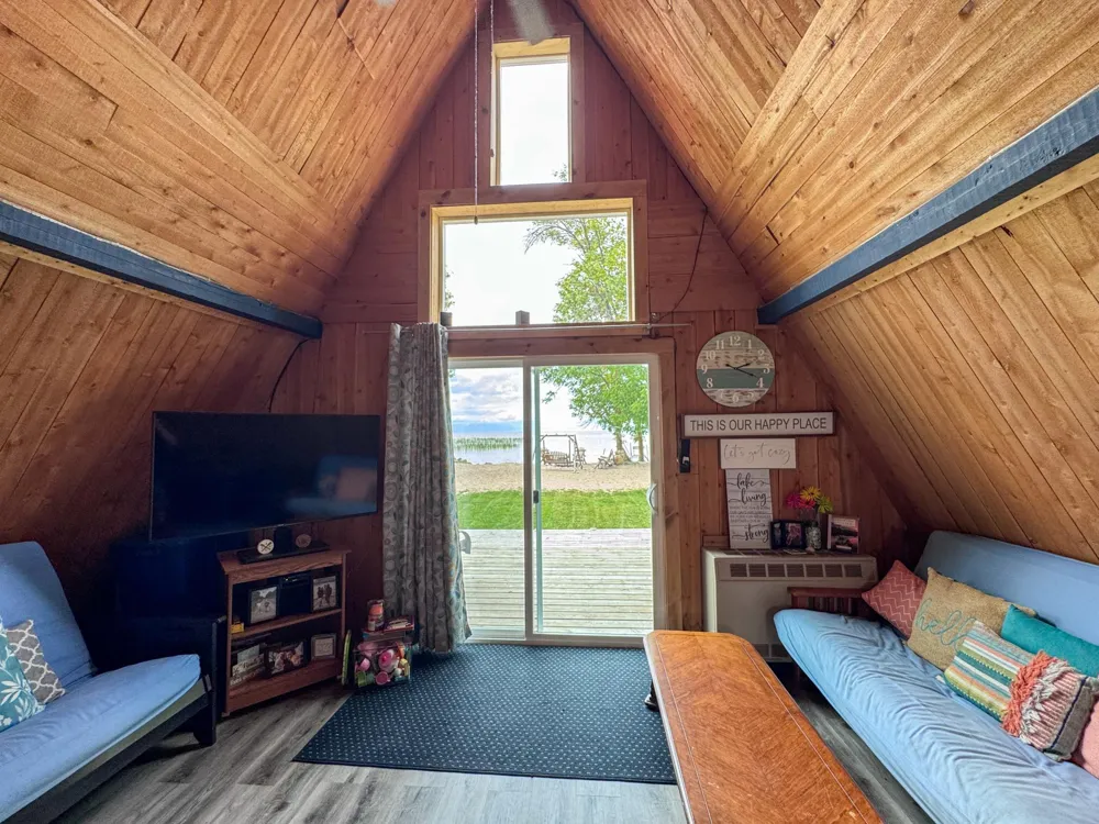 21197 Joas Beach Road NE Kelliher, MN 56650
