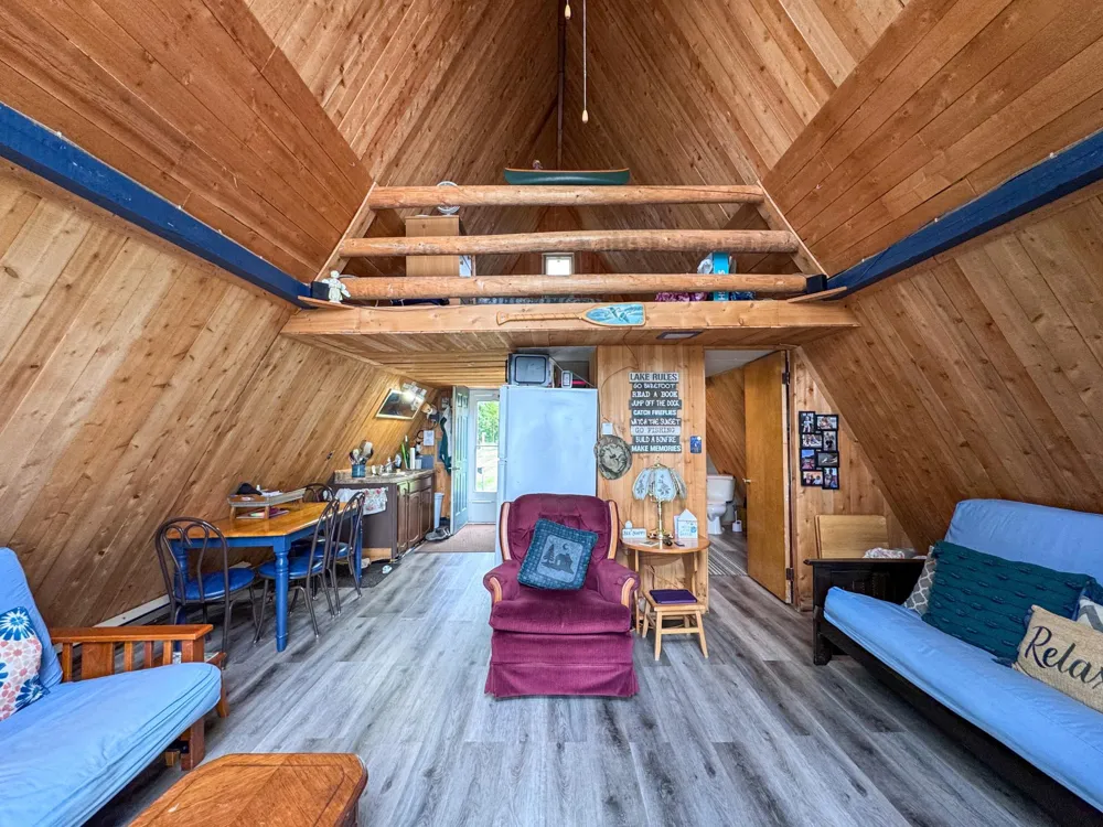 21197 Joas Beach Road NE Kelliher, MN 56650