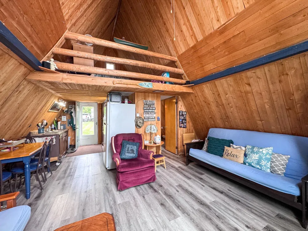 21197 Joas Beach Road NE Kelliher, MN 56650