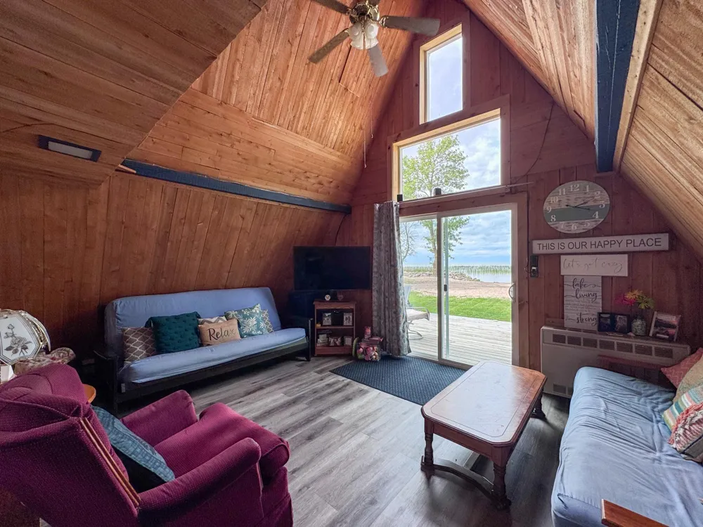 21197 Joas Beach Road NE Kelliher, MN 56650