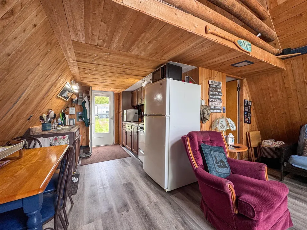 21197 Joas Beach Road NE Kelliher, MN 56650