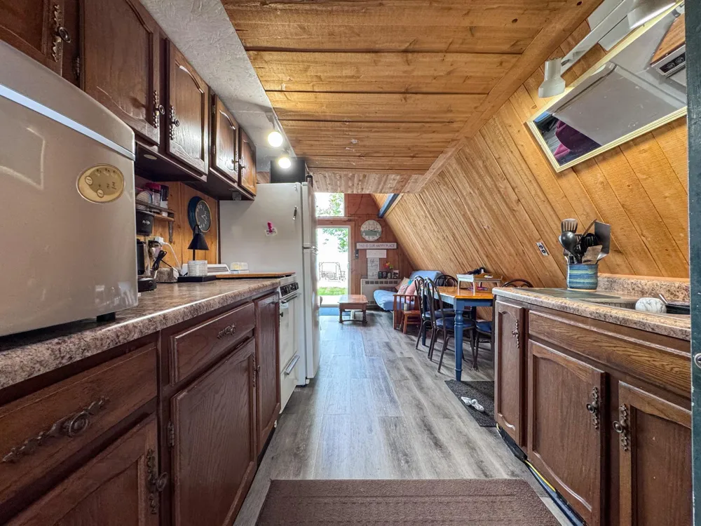 21197 Joas Beach Road NE Kelliher, MN 56650