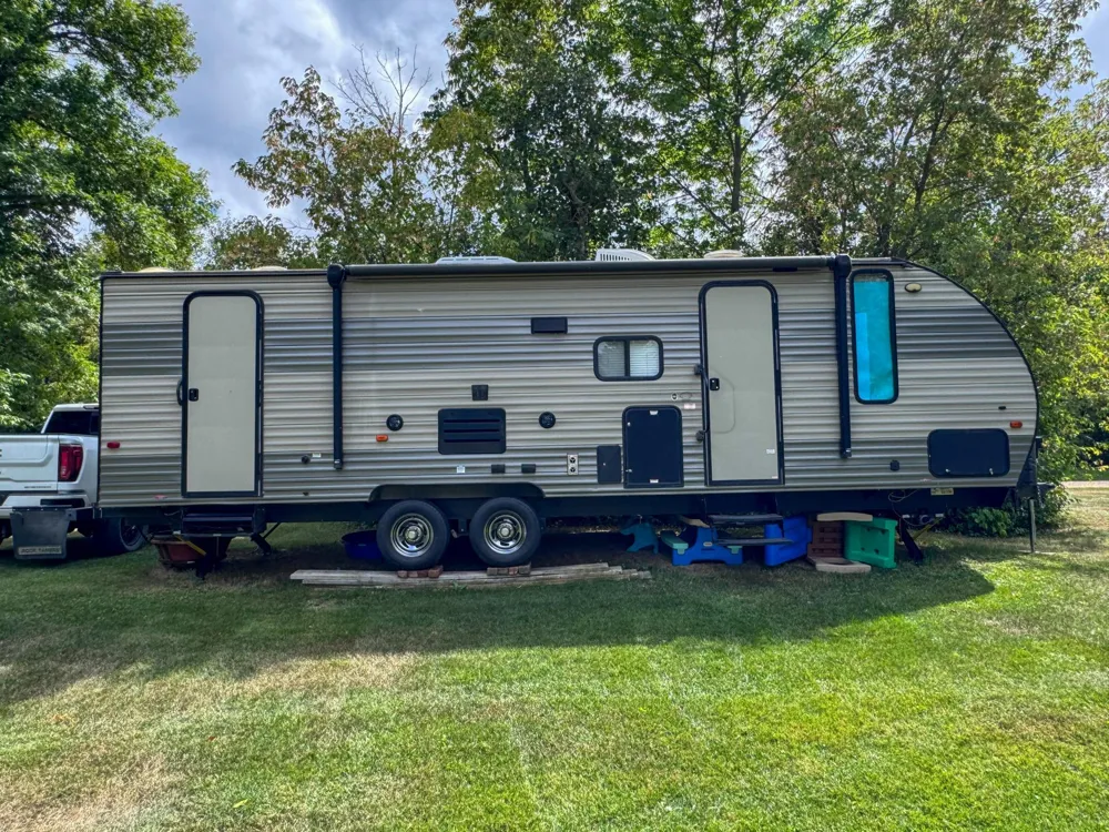 21197 Joas Beach Road NE Kelliher, MN 56650