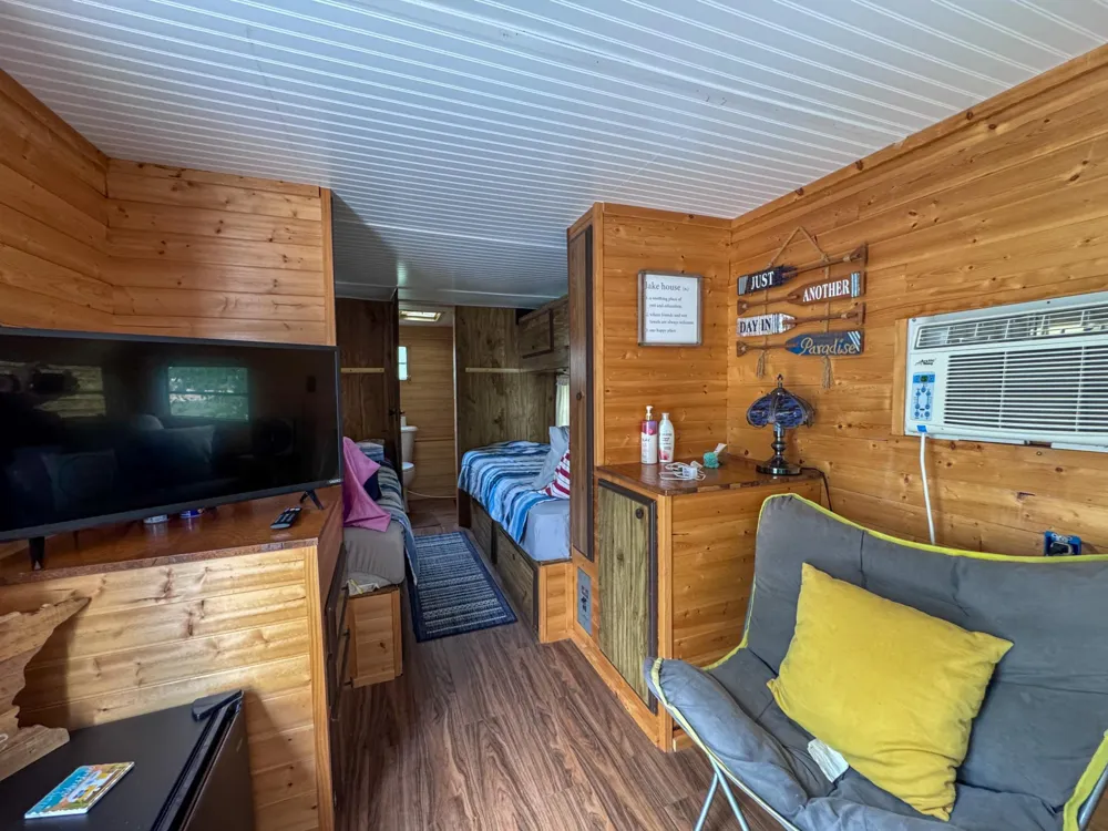 21197 Joas Beach Road NE Kelliher, MN 56650