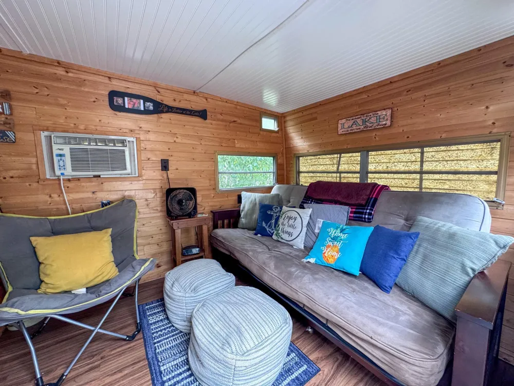 21197 Joas Beach Road NE Kelliher, MN 56650