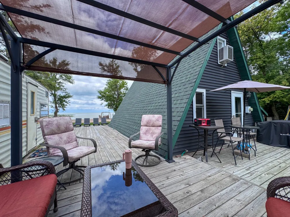 21197 Joas Beach Road NE Kelliher, MN 56650