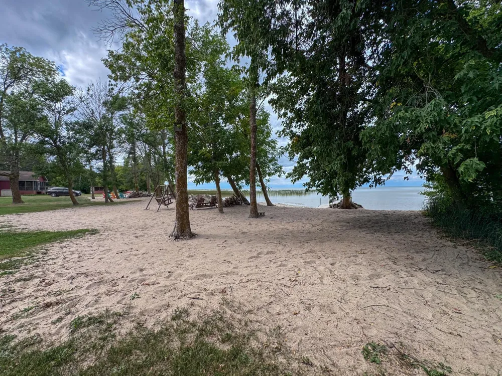 21197 Joas Beach Road NE Kelliher, MN 56650