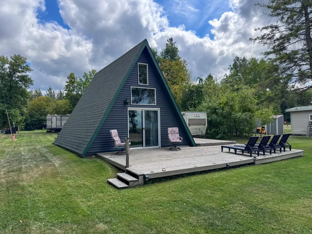 21197 Joas Beach Road NE Kelliher, MN 56650