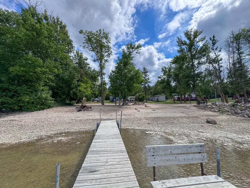 21197 Joas Beach Road NE Kelliher, MN 56650