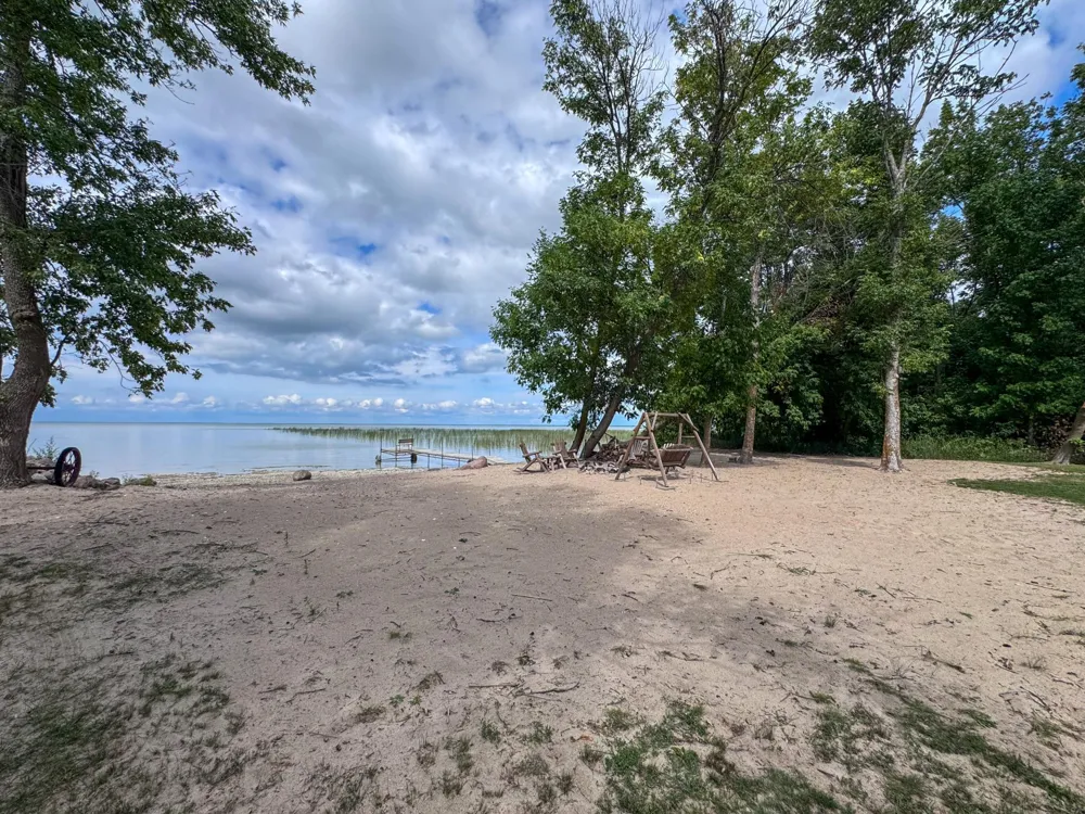 21197 Joas Beach Road NE Kelliher, MN 56650