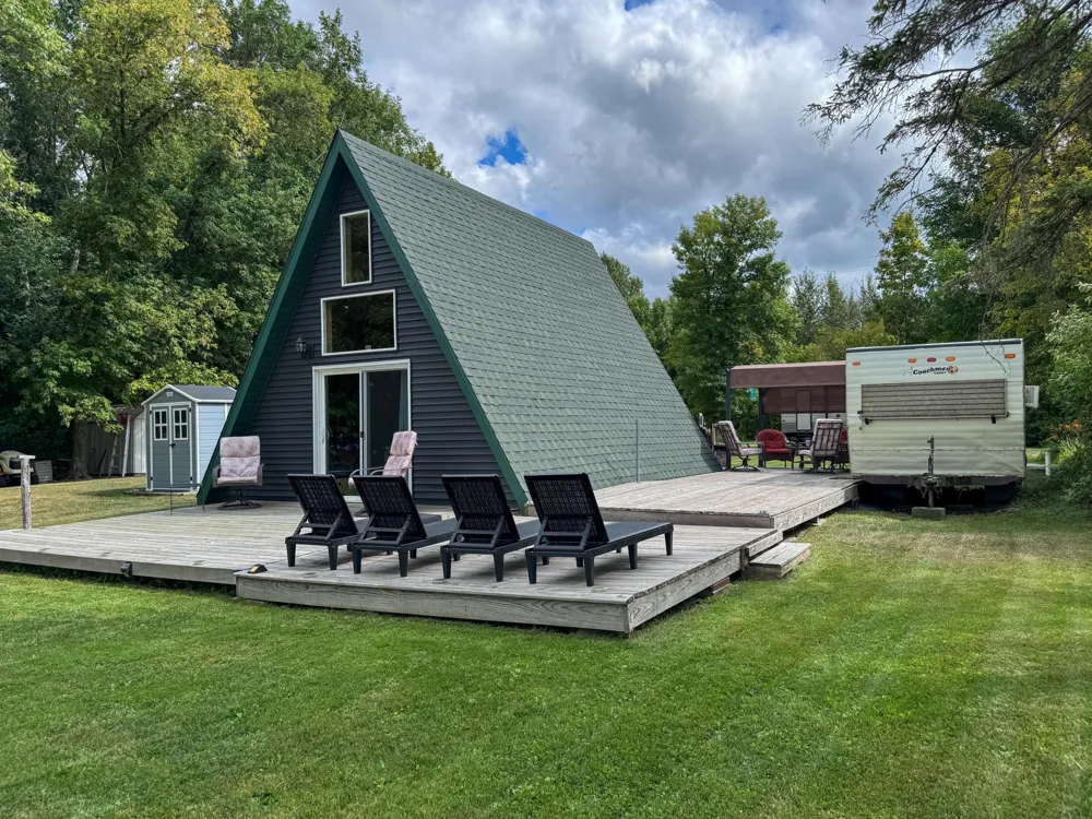 21197 Joas Beach Road NE Kelliher, MN 56650