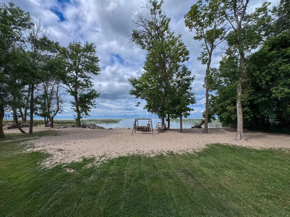 21197 Joas Beach Road NE Kelliher, MN 56650