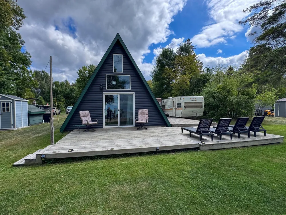 21197 Joas Beach Road NE Kelliher, MN 56650