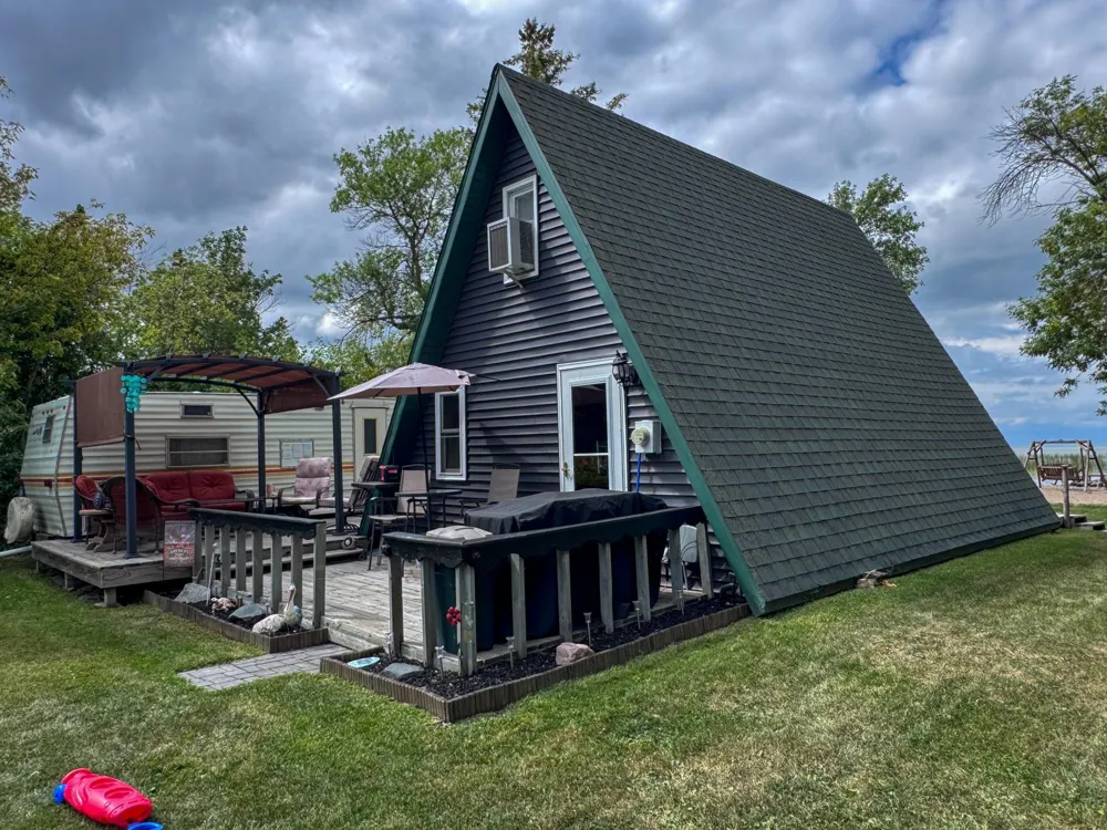 21197 Joas Beach Road NE Kelliher, MN 56650