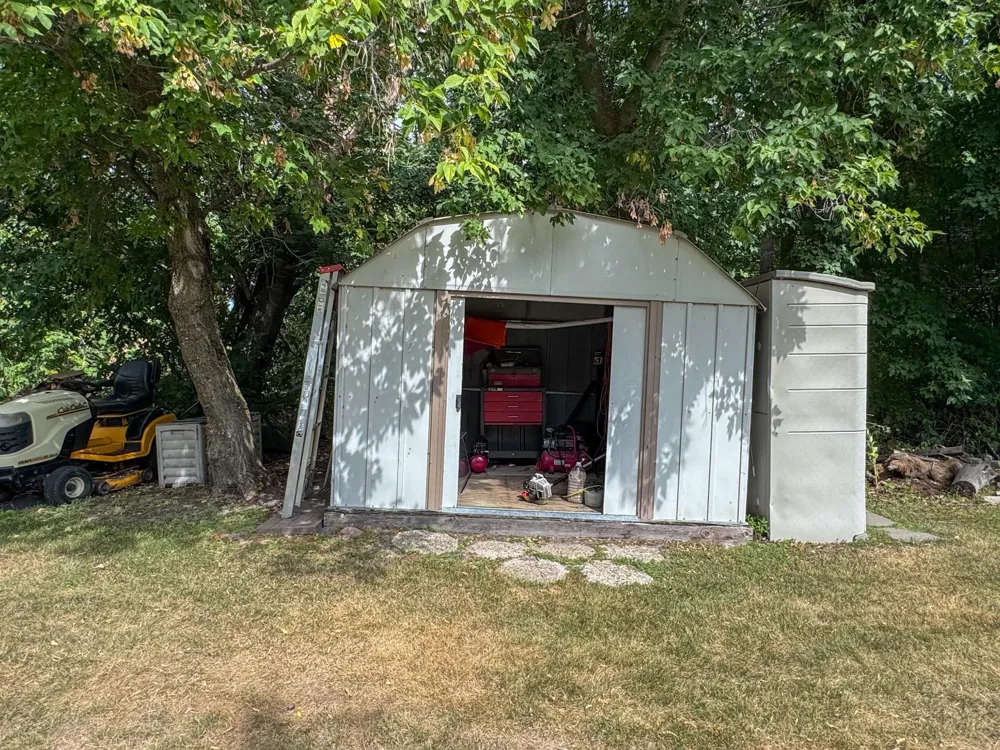 21197 Joas Beach Road NE Kelliher, MN 56650