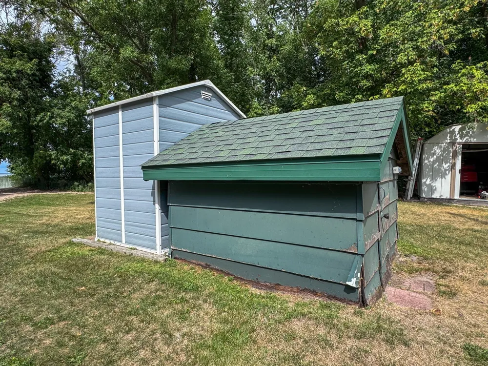 21197 Joas Beach Road NE Kelliher, MN 56650